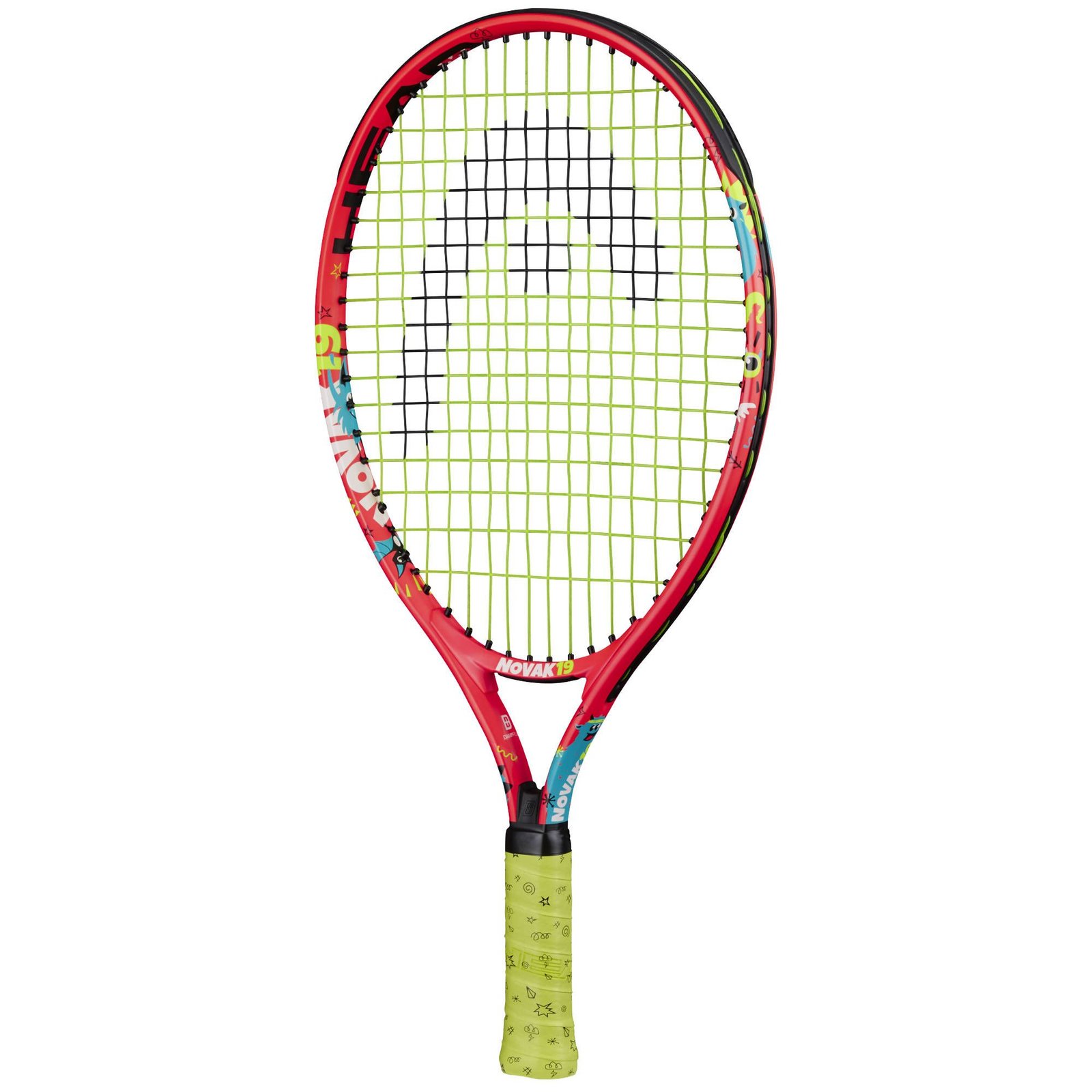 Tennis Racquet